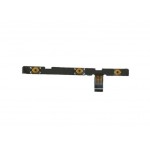 Power Button Flex Cable For Wiko Wax On Off Flex Pcb By - Maxbhi Com