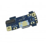 Charging Connector Flex Pcb Board For Cube Talk 9x U65gt By - Maxbhi Com