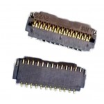 Lcd Connector For Cubot Gt88 By - Maxbhi Com