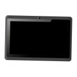 Lcd Frame Middle Chassis For Champion Wtab 7073d Gaming White By - Maxbhi Com