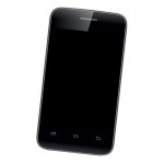 Lcd Connector For Iball Bliss 3 5u By - Maxbhi Com