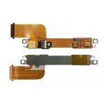 Microphone Flex Cable For Htc Evo 3d X515m By - Maxbhi Com