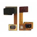 Proximity Light Sensor Flex Cable For Huawei Ascend G610u20 By - Maxbhi Com