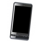 Lcd Frame Middle Chassis For Movil Mt1 White By - Maxbhi Com