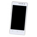 Lcd Connector For Swipe Marathon By - Maxbhi Com