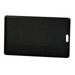 Back Panel Cover For Extramarks Study Tab 8 9 Inch Black - Maxbhi Com