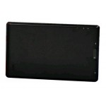 Full Body Housing For Extramarks Study Tab 8 9 Inch Black - Maxbhi Com