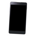 Lcd Connector For Lg Optimus G F180l By - Maxbhi Com