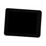Lcd Connector For Wishtel Ira Icon 8 Inch By - Maxbhi Com