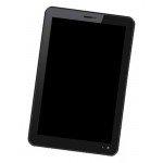 Lcd Frame Middle Chassis For Videocon Va75 White By - Maxbhi Com