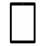 Replacement Front Glass For Extramarks Study Tab 8 9 Inch Black By - Maxbhi Com