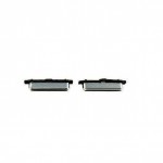 Volume Side Button Outer For Videocon Va75 Black By - Maxbhi Com