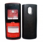 Full Body Housing For Samsung E2120b With Bluetooth Black - Maxbhi Com