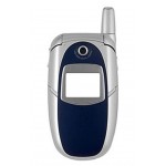 Full Body Housing For Samsung E310 Blue - Maxbhi Com