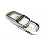 Full Body Housing For Samsung E350 White - Maxbhi Com