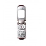 Full Body Housing For Samsung E530 Silver - Maxbhi Com