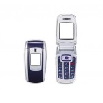 Full Body Housing For Samsung E700 Blue - Maxbhi Com