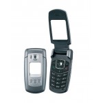 Full Body Housing For Samsung E770 Black - Maxbhi Com