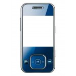 Full Body Housing For Samsung F250 Blue - Maxbhi Com