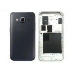 Full Body Housing For Samsung G360p Grey - Maxbhi Com Full Body Housing For Samsung G360p Grey - Maxbhi Com