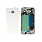 Full Body Housing For Samsung Galaxy A3 White - Maxbhi Com