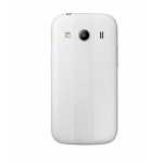 Full Body Housing For Samsung Galaxy Ace Style Lte White - Maxbhi Com