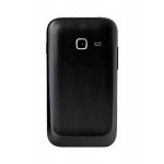 Full Body Housing For Samsung Galaxy Discover S730m Black - Maxbhi Com