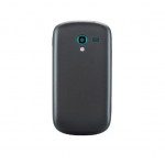 Full Body Housing For Samsung Galaxy Exhibit T599 Grey - Maxbhi Com