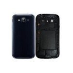 Full Body Housing For Samsung Galaxy Grand Z I9082z Black - Maxbhi Com