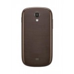 Full Body Housing For Samsung Galaxy Light Sght399 Brown - Maxbhi Com