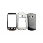 Full Body Housing For Samsung Galaxy Mini 2 S6500 White - Maxbhi Com