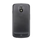Full Body Housing For Samsung Galaxy Nexus Cdma Black - Maxbhi.com