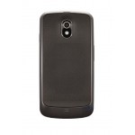 Full Body Housing For Samsung Galaxy Nexus I515 Black - Maxbhi Com