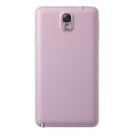 Full Body Housing For Samsung Galaxy Note 3 N9000 Pink - Maxbhi.com