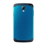 Full Body Housing For Samsung Galaxy S4 Active Ltea Pink - Maxbhi Com