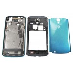 Full Body Housing For Samsung Galaxy S4 Active Shve470s Pink - Maxbhi Com