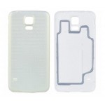 Full Body Housing For Samsung Galaxy S5 Plus Smg901f White - Maxbhi Com