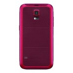 Full Body Housing For Samsung Galaxy S5 Sport Red - Maxbhi Com