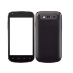 Full Body Housing For Samsung Galaxy S Blaze 4g T769 Black - Maxbhi Com