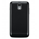 Full Body Housing For Samsung Galaxy S Ii Lte I727r Black - Maxbhi Com