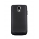 Full Body Housing For Samsung Galaxy S Ii X T989d Black - Maxbhi Com