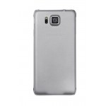 Full Body Housing For Samsung Galaxy Smg850f Silver - Maxbhi.com