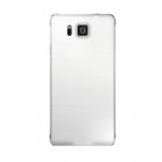Full Body Housing For Samsung Galaxy Smg850f White - Maxbhi.com