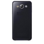 Full Body Housing for Samsung E500M Black