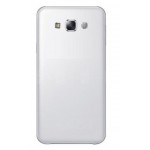 Full Body Housing for Samsung E500M White