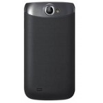 Full Body Housing for Samsung Exhibit II 4G T679 Black