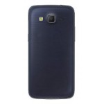 Full Body Housing for Samsung G3812B Galaxy S3 Slim Black