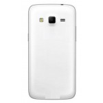 Full Body Housing for Samsung G3812B Galaxy S3 Slim White
