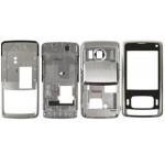 Full Body Housing for Samsung G800 Titan Grey