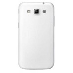 Full Body Housing for Samsung Galaxy Ace 4 Classic White
